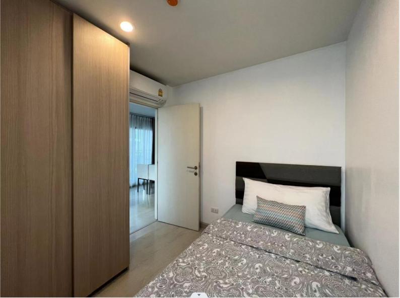 Moonlight Goddess Apartment Bangkok Ngoại thất bức ảnh