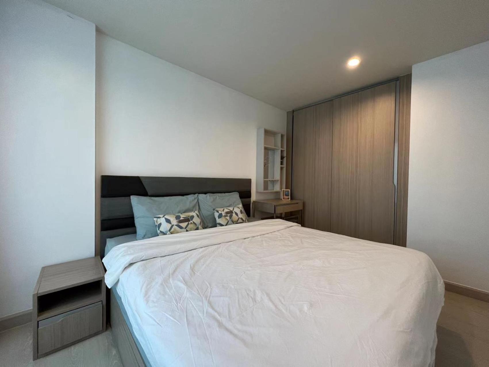 Moonlight Goddess Apartment Bangkok Ngoại thất bức ảnh