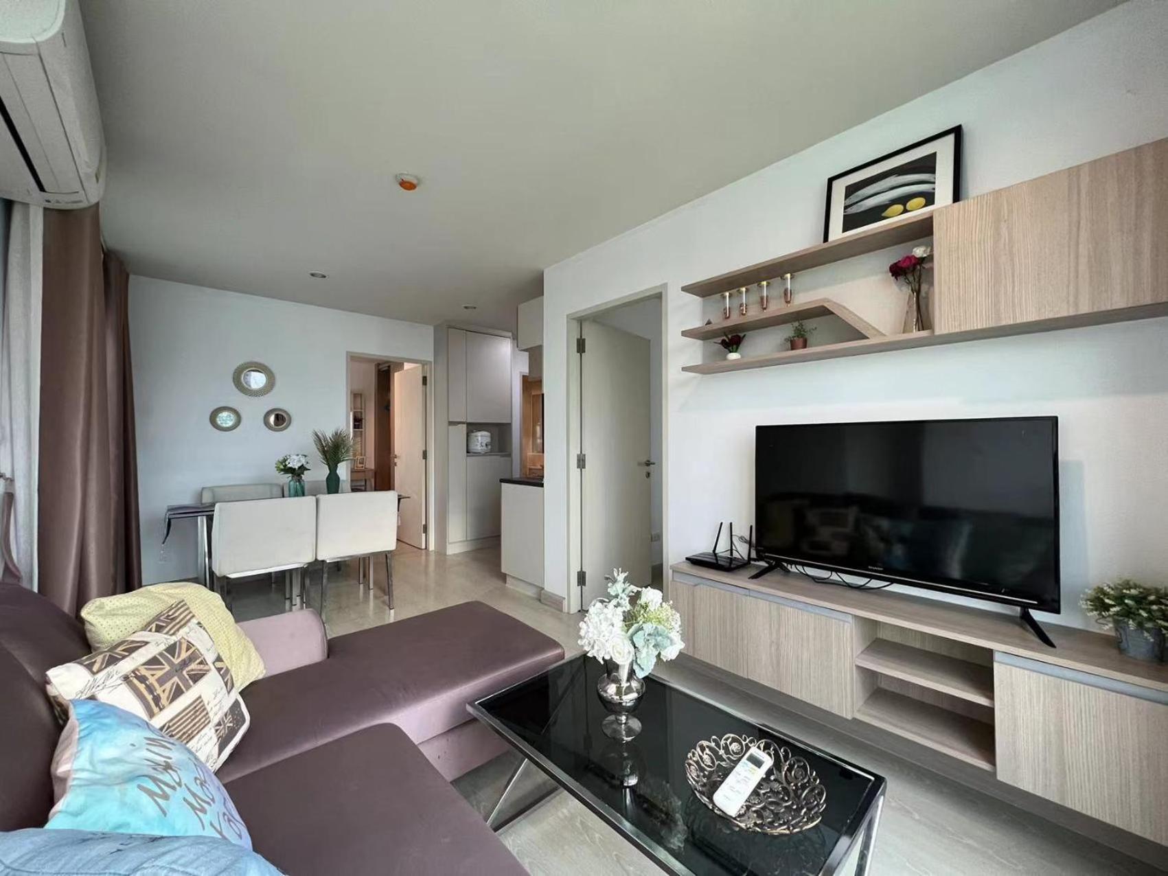 Moonlight Goddess Apartment Bangkok Ngoại thất bức ảnh