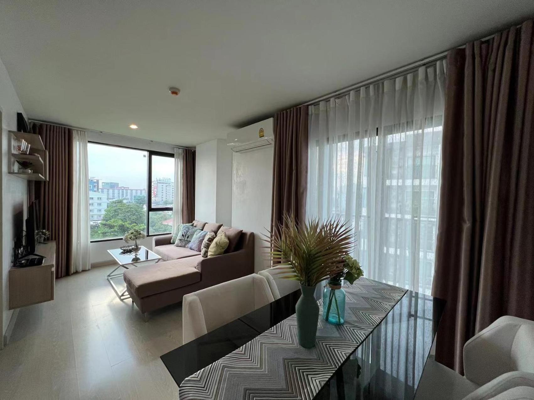 Moonlight Goddess Apartment Bangkok Ngoại thất bức ảnh